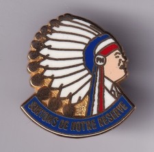 RARE PINS PIN'S .. POLITIQUE