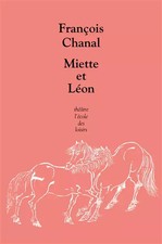 MIETTE ET LEON, François