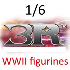 1/6 3R x DID CORP 3 Various