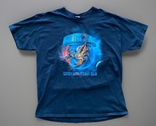 Scorpions "Crazy World" Rare