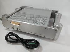 Amplificateur De Puissance