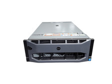 DELL Poweredge R920 4 x Xeon 8 Core E7-4820 V2 256 Go Rack 4U