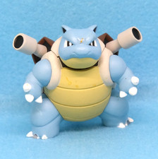 Figurine Pokemon Blastoise