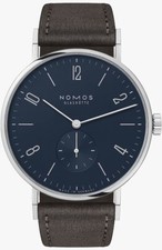 NOMOS Glashütte Tangente