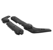 Capotages latéral (x2) cyclo