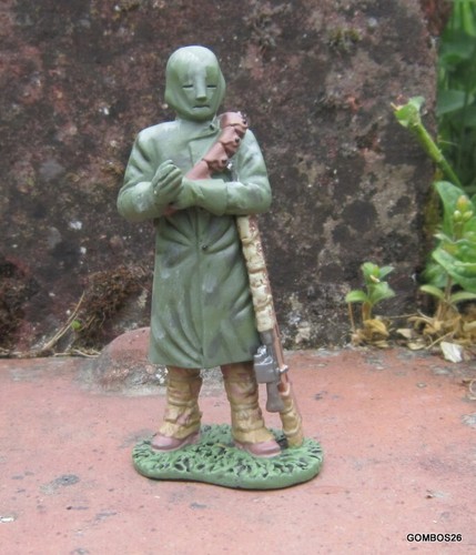Soldat guerre 14 18 - de,