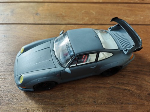 Porsche 911 993 gt2 models - 993,