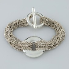 Tiffany & Co Bracelet Chaîne