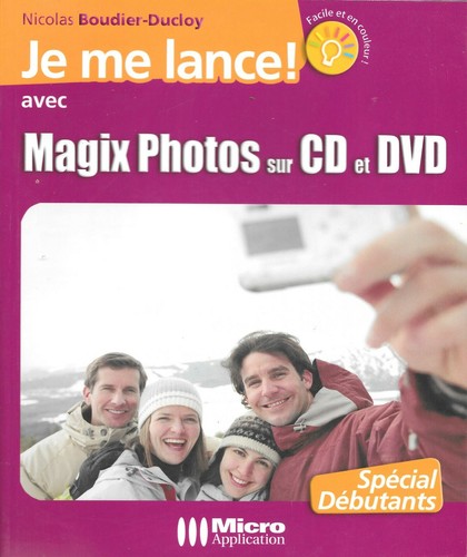 Lance avec magix photos - lance,