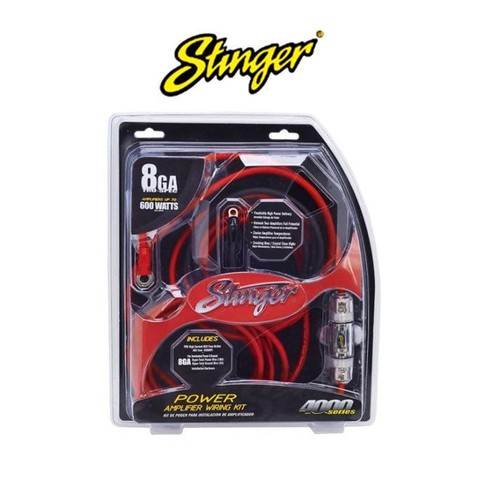 Stinger awg jauge 600w - jauge,