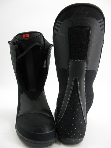 Long core coutume chaussure - long, 2