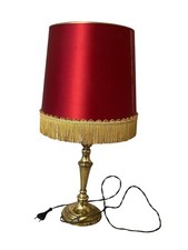 ANCIEN LAMPE DE CHEVET BUREAU