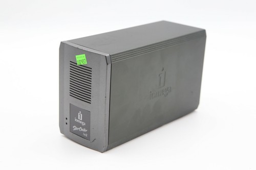 Iomega storcenter ix2 - ix2, model