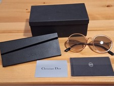 Lunettes de Soleil Dior