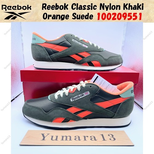 Taille homme reebok classic - homme,