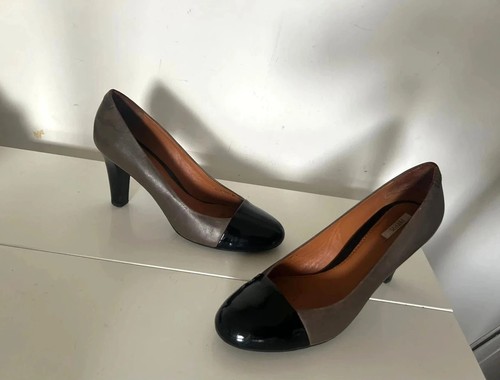 Geox chaussures escarpins en - chaussures,,