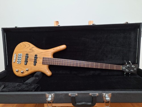 1997 warwick corvette - warwick,