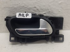 Poignée intérieur arrière passager ouverture de porte pour Citroën c4 picasso