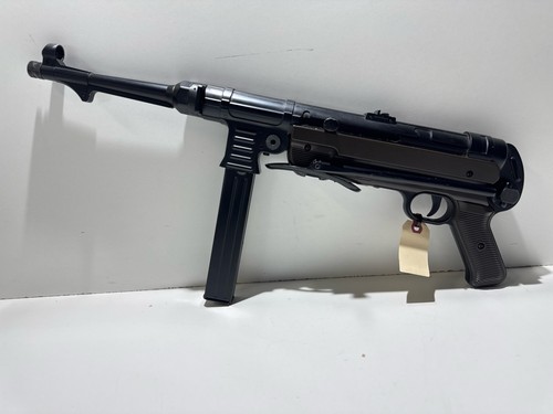 Umerex gun legends mp40 - bb,