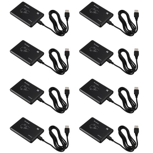 Usb lecteur proximite - usb,