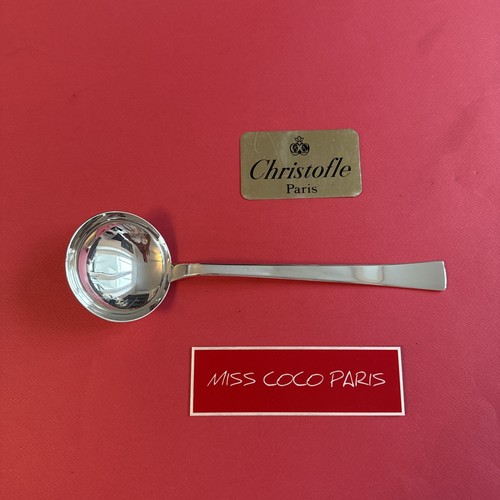 Louche cm christofle - louche,