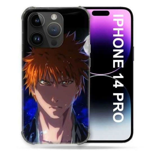 Coque renforcée pour iphone - pour,
