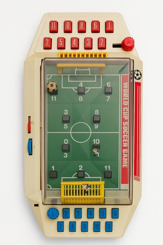 Jouet jeu vintage tabletop - jouet,