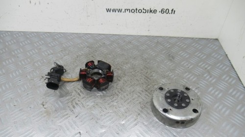 Rotor stator piaggio typhoon - stator,