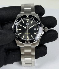 Montre à quartz Tag Heuer