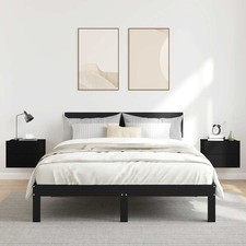 Table de Chevet Armoire de Lit