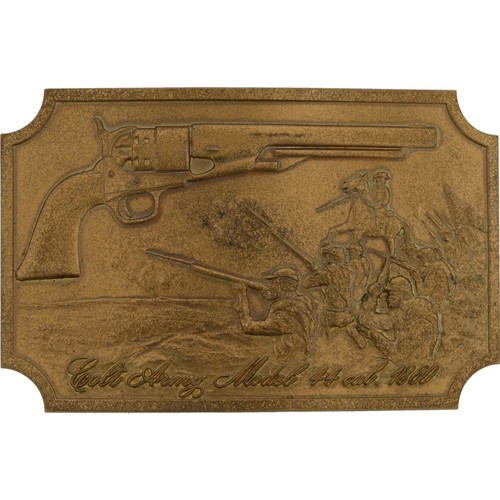 Colt firearms army model 1860 - colt,
