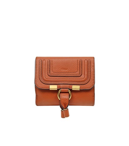 Chloe portefeuille carré - chloe,