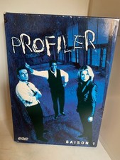 Serie profiler saison en - serie, tv