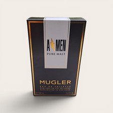 Mugler Pure Malt