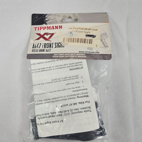 Tippmann phenom front - phenom,