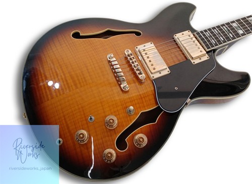 Guitare électrique