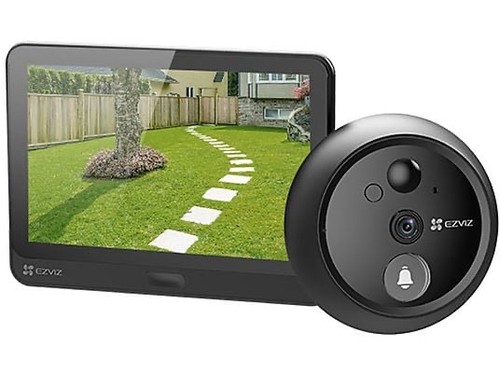 Ezviz hp4 visiophone - ezviz,