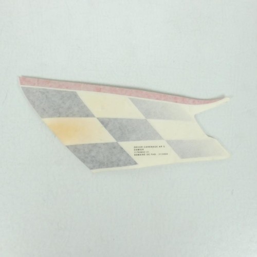 Autocollant stickers pour