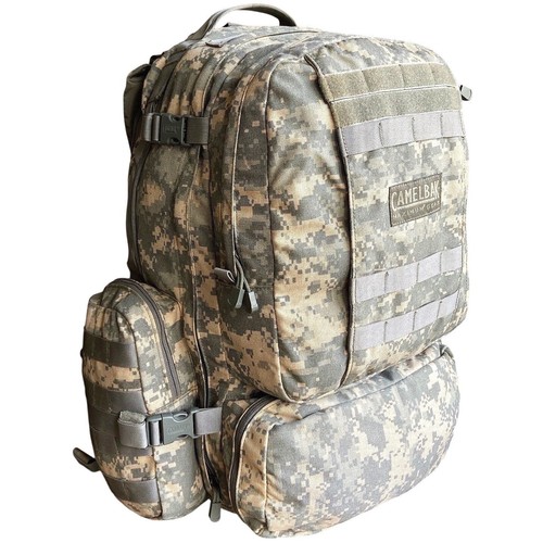 Camelbak bfm tactical - camelbak, backpack