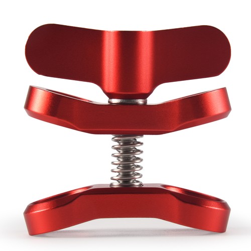Accessoire camera clip - 1x(accessoire,