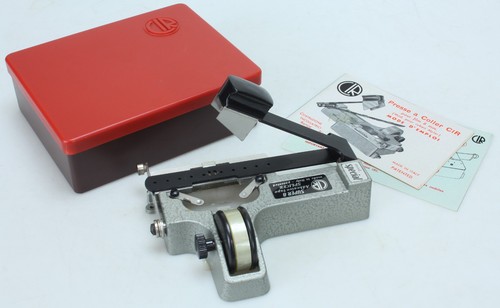 Cir mod special - mod., ancienne