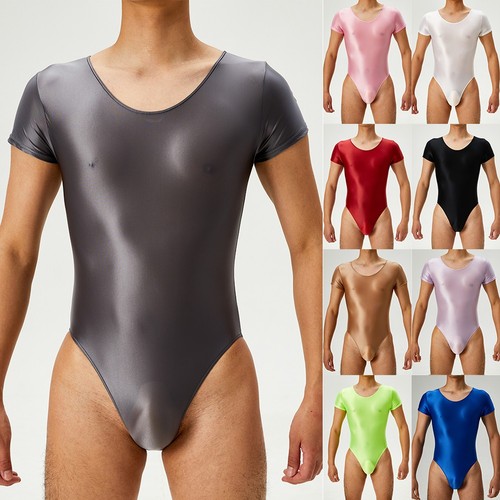 Body justaucorps homme