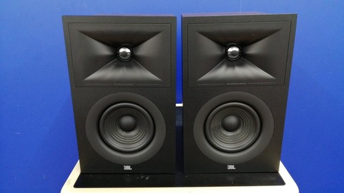 Jbl speaker stage 250b - (pair),