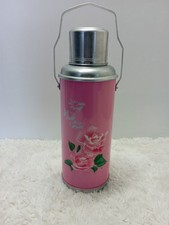 Thermos Ancien "Deer Brand"