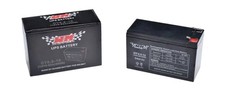 6.2Ah WM MOTOR 12 VOLT