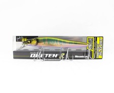 Megabass Vision 110 Oneten High Flottant Leurre Wagin Oikawa (1097)