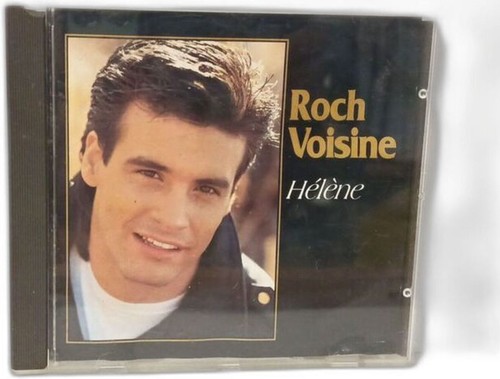 Hélène roch voisine - cd,