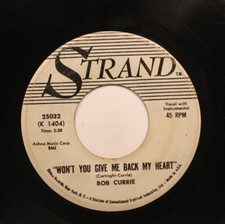 Entendre! Rockabilly 45 Bob