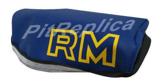 Housse selle 125 - housse, de