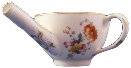 Biberon floral pour nourrisson - biberon,